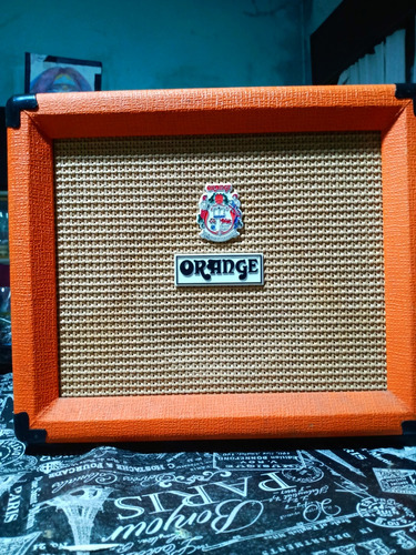 Amplificador Orange Cr20