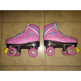 Rollers Niña