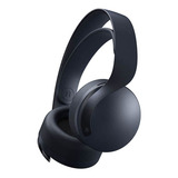 Auriculares Inalámbricos Ps5 Ps4 Pulse 3d Negro 