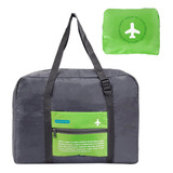 Bolso Ultro Liviano South Port Plegable De Mano Organizador