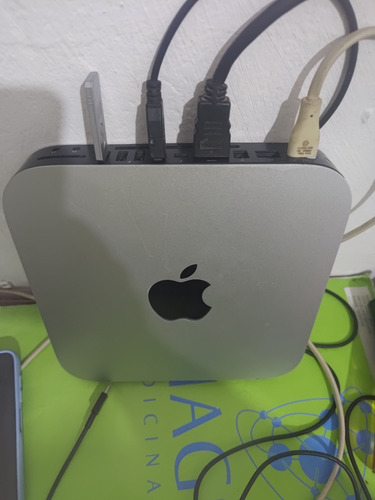 Mac Mini I7 1tb 