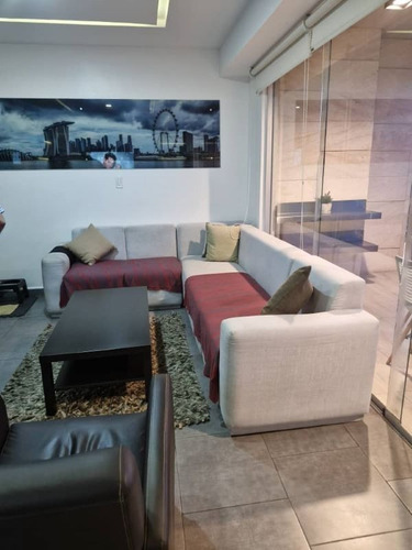 En Venta Apartamento Totalmente Remodelado En Conjunto Residencial Vistapo Urbanizacion Trigaleña Valencia. St - Imagen 4