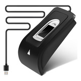 Lector De Huellas Digitales Usb Para Windows 7/8 Funciones