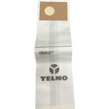 Yelmo Mini Jet X 5 Unidades - Bolsa Aspiradora