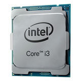Processador Intel Core I3-3220t Cache 3mb 2.80ghz 1155 Oem