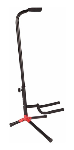 Fender 0991802000  Atril Pedestal Stand Guitarra Ajustable