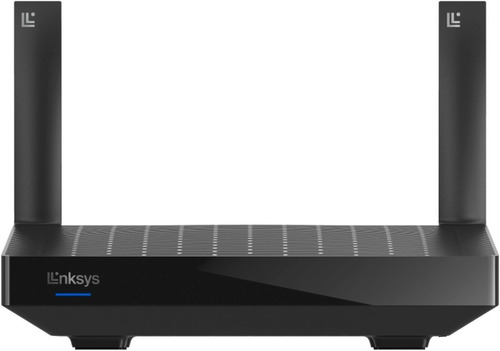 Router Linksys Hydra Pro 6 Mr5500 Dual Band Ax5400 Wifi 6