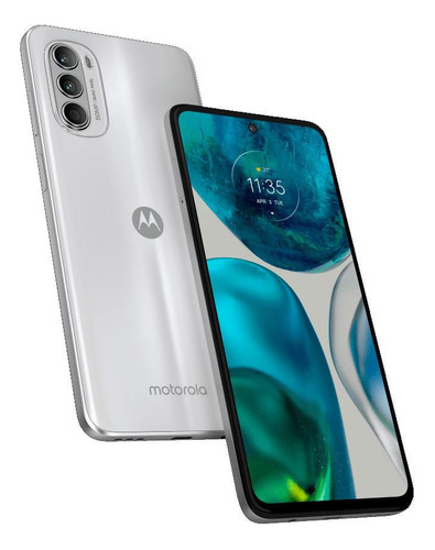 Motorola Moto G52 128 Gb Como Novo