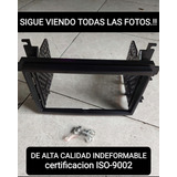 Base Frente Estereo Doble Din Ford Fusion 2006-2009 Calidad!