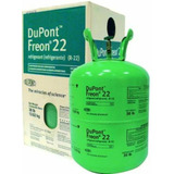 Gas Refrigerante Dupont R22 