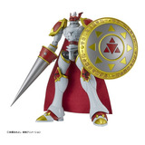 Figure Rise Standard Digimon Dukemon / Gallantmon - Bandai