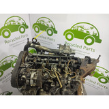 Motor Renault Megane 2 1.5 8v Dci (04509105)