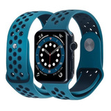 Correa Para Apple Watch Reloj Varios Modelos