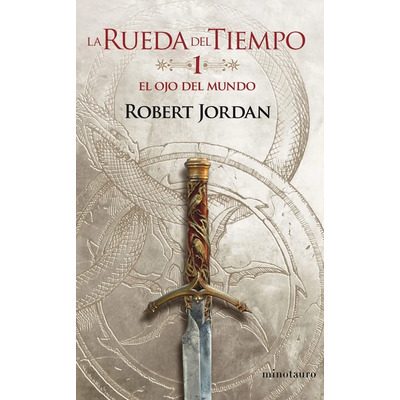 El Ojo Del Mundo - La Rueda Del Tiempo 1 - Robert Jordan | Meses sin interés