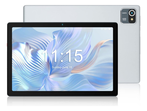 Tablet Modernity Mb1001 10.1 6gb+64gb Android 13 Con Wifi