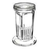 Vaso Coplin De Vidrio