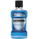 Listerine Tart Control 250ml Az Esc