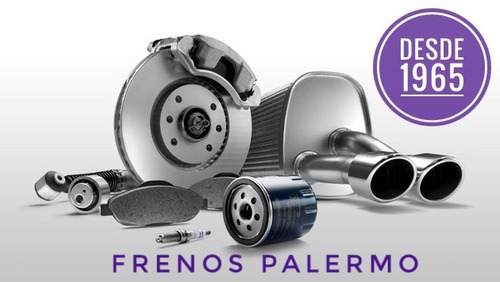 Kit X 2 Amortiguadores Delantero Para Jeep Wrangler 4.0 92/. Foto 2