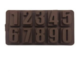 Molde De Silicona Placa Para Bombones Chocolates Caramelos
