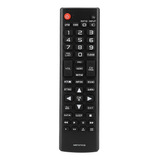 Control Remoto Multifunción De Smart Tv Akb74475433 Para LG