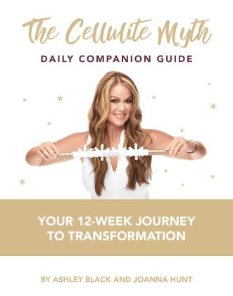 Libro The Cellulite Myth Daily Companion Guide : Your 12-...