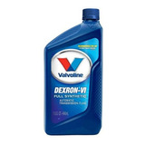 Valvoline Aceite Caja Automatica Dexron Vi X0.946l Tiptronic