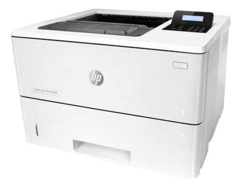Impresora Hp M501dn Laserjet Pro Monocroma