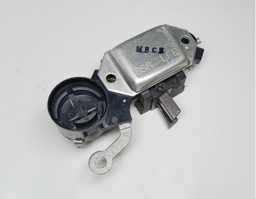 Regulador Alternador Isuzu Fvr Nkr Npr 24 Voltios S/hitachi Foto 4