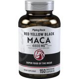 Suplemento De Maca 4800 Mg - Ma - Unidad a $867