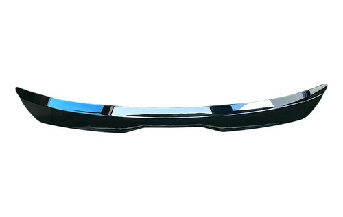 Extension Aleron Leon Cupra 20 A 23 Fibra Carbono Gloss Mate