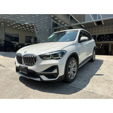 Bmw X1 2021