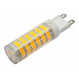 Lampara Led Bi-pin 4w Sica  Luz Fría  220v G9 - 911315