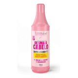 Shampoo Ultra Hidratante Desmaia Cabelo Forever Liss 500ml