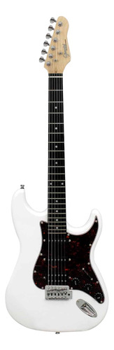 Guitarra Giannini G101 Standard Stratocaster Branca