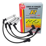 Juego De Cables De Bujias Ngk Chevrolet Corsa 8v 1.6 1.4