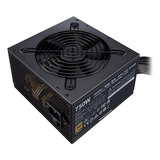 Fonte Cooler Master 750w 80plus Bronze V2  Mpe-7501-acaab-br