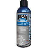 Bel-ray Super Clean Chain Lube (lubricante Cadena) 400 Ml