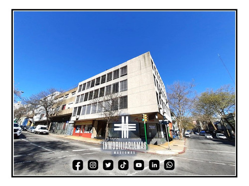 Venta Apartamento Centro Montevideo Imas.uy Ma * (ref: Ims-27290) - Imagen 2