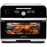 Horno Freidor De Aire Instant Omni Plus 18 Lts Nuevo Digital