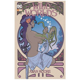 Wild Worlds De Alan Moore - Alan Moore