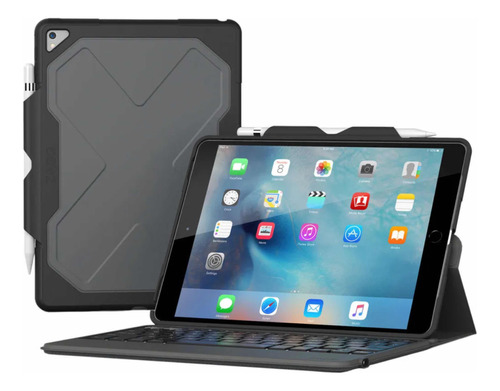 Teclado Zagg iPad Pro 10.5 Y iPad Air Tercera  Generación