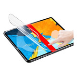 Mica De Nano Hidrogel Para Tableta Samsung Tab A9+ A9 Plus