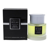 Armaf Niche White Diamond Men 90ml Edt