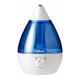 Humidificador Ultrasónico Para Habitación O Oficina