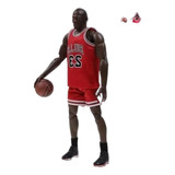 Michael Jordan Legend Creation Scale 1/9