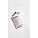 Bateria Recargable Lipo 3.7v 400mah 752035 