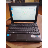 Netbook Samsung 