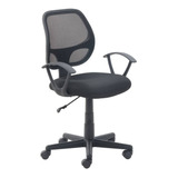 Silla Sillon Secretarial Lf Products Giannelli Ergocomfort