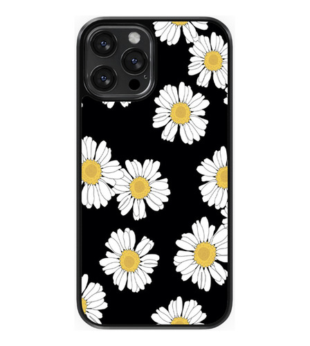 Funda Diseño Para Huawei  Girasoles Mar Mujer #9