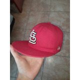 Gorra New Era Original 9fifty - St. Louis Cardinals